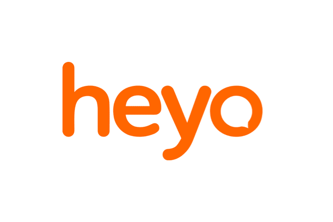 heyo